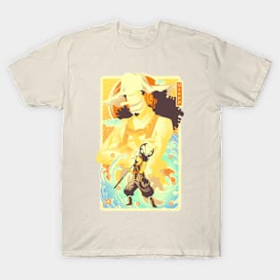 Great Wave Usopp T-Shirt